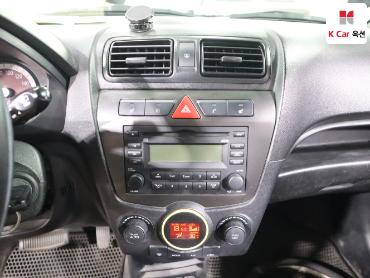 2010 - kia morning