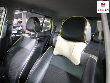 2010 - kia morning