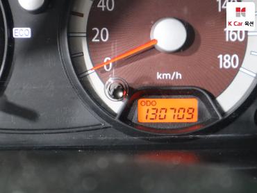2010 - kia morning