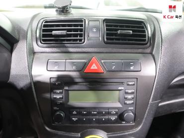 2010 - kia morning