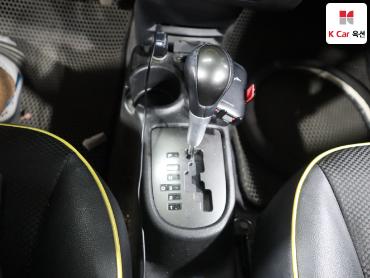 2010 - kia morning
