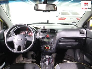 2010 - kia morning