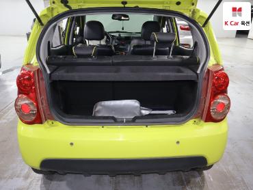 2010 - kia morning