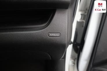2016 - chevrolet spark