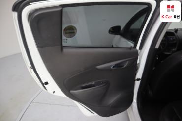 2016 - chevrolet spark