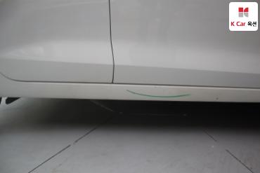 2016 - chevrolet spark