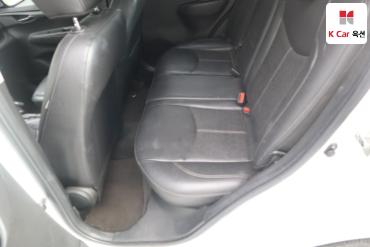 2016 - chevrolet spark