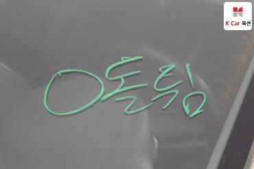 2016 - chevrolet spark