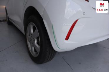 2016 - chevrolet spark