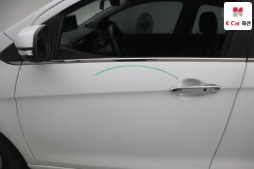 2016 - chevrolet spark