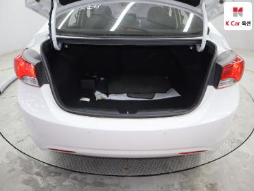 2012 - hyundai avante