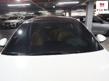 كيا K5 2022 — صورة 34