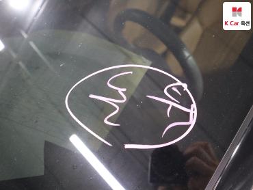 كيا K5 2022 — صورة 35