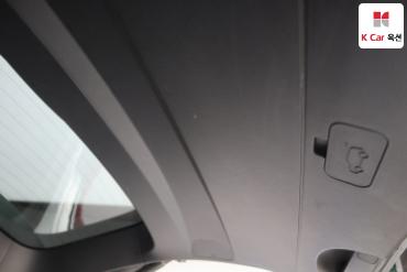 2019 - kg mobility (ssangyong) g4 rexton