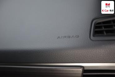 2019 - kg mobility (ssangyong) g4 rexton