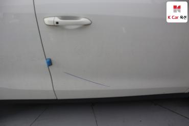 2016 - kg mobility (ssangyong) tivoli