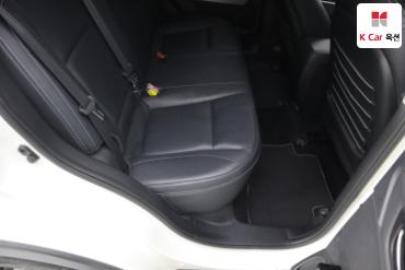 2016 - kg mobility (ssangyong) tivoli