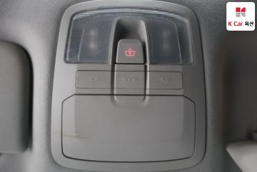 2016 - kg mobility (ssangyong) tivoli