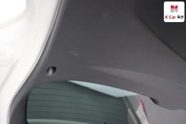 2016 - kg mobility (ssangyong) tivoli