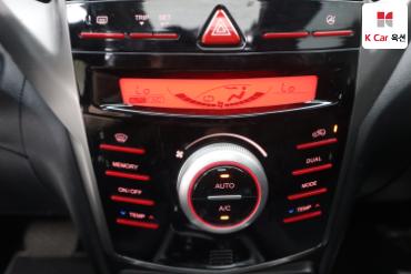 2016 - kg mobility (ssangyong) tivoli