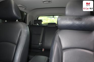 2016 - kg mobility (ssangyong) tivoli