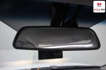 2016 - kg mobility (ssangyong) tivoli