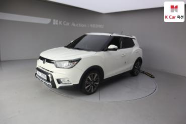 null Tivoli 2016 | kocars