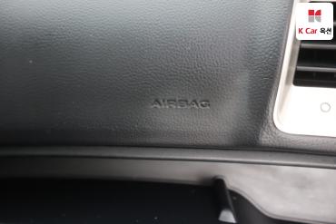 2016 - kg mobility (ssangyong) tivoli