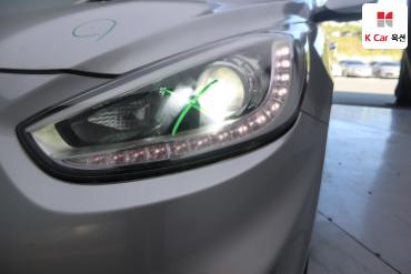 2014 - hyundai accent