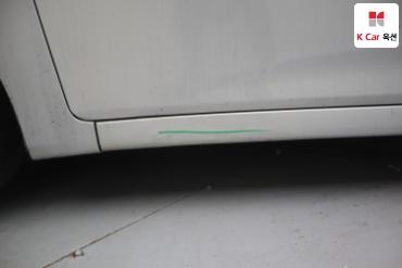 2014 - hyundai accent