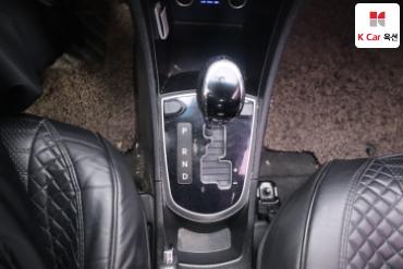 2014 - hyundai accent