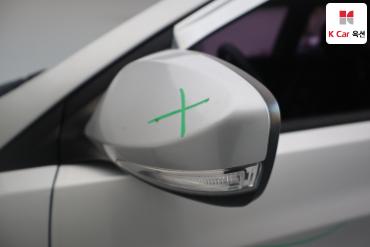 2014 - hyundai accent