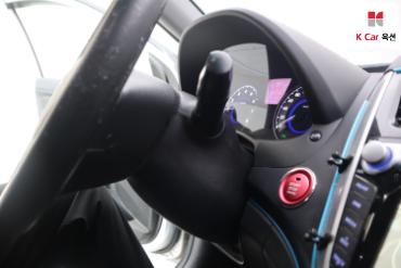 2014 - hyundai accent