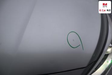 2014 - hyundai accent