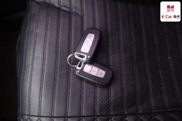 2014 - hyundai accent