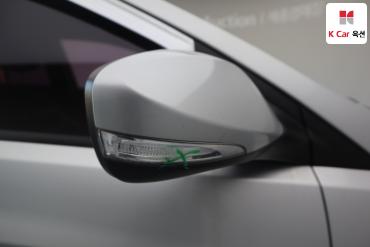 2014 - hyundai accent