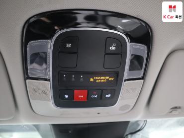 2023 - hyundai tucson