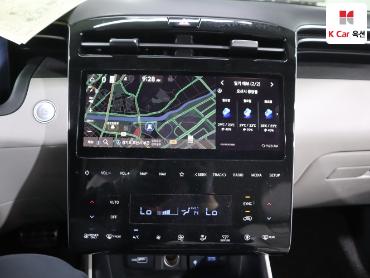 2023 - hyundai tucson