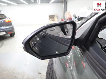 2023 - hyundai tucson