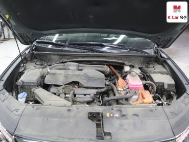 2023 - hyundai tucson
