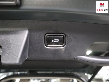 2023 - hyundai tucson