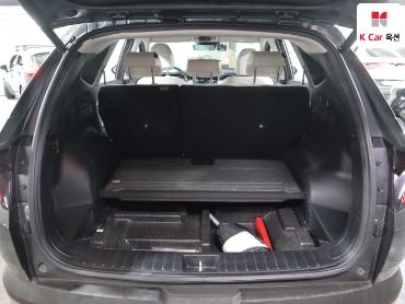 2023 - hyundai tucson
