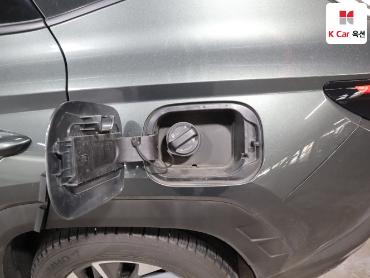 2023 - hyundai tucson