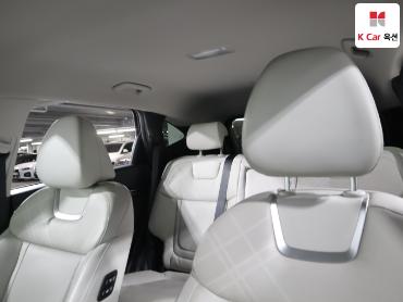 2023 - hyundai tucson