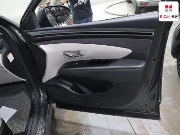 2023 - hyundai tucson