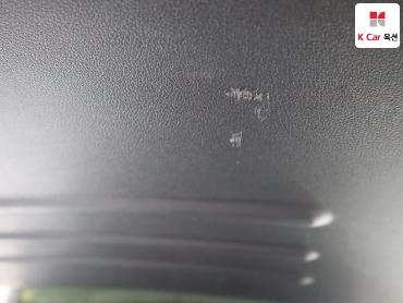 2023 - hyundai staria