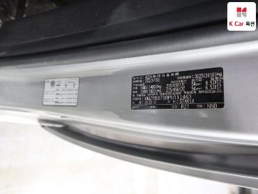 2023 - hyundai staria