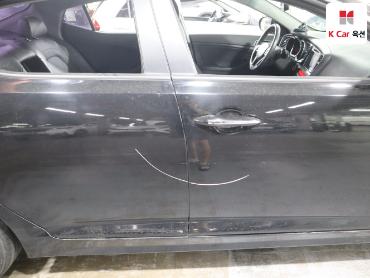 2012 - kia k5