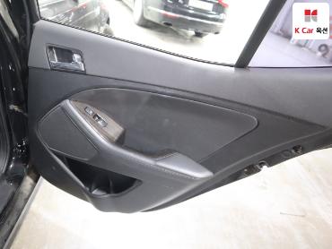 2012 - kia k5