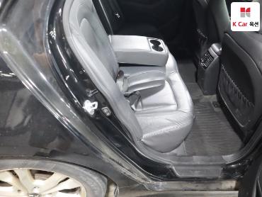 2012 - kia k5
